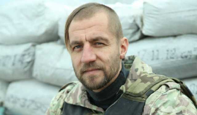 Гаврилюк предлагает присоединить Гостомель к Киеву