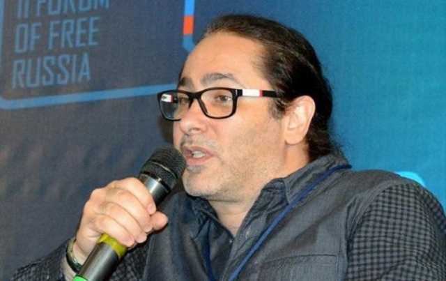 Російський музикант розповів, як позбутися Путіна