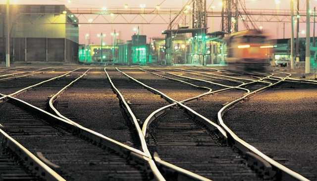 «Укрзализныця» мечтает стать «прозрачной»