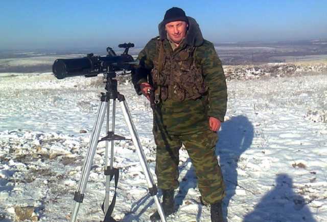 "Земля тебе бетоном!" В сети показали новый "груз 200" из "ЛНР"