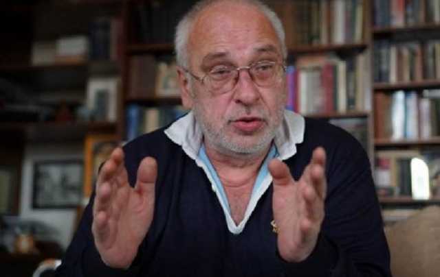 Вакарчук – це політичне немовля. Без фаху, досвіду і команди, - Олексій Подольский