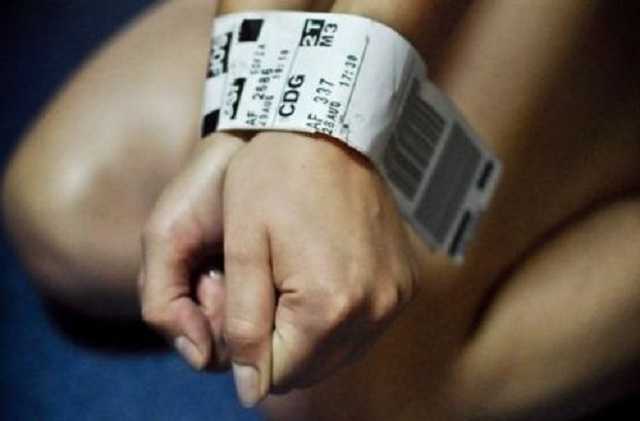 Гіркий заробіток: тримісячна каторга, сексуальне рабство та безправний нелегал