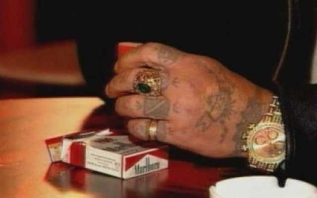 Российских «воров в законе» настиг «каток» американских санкций