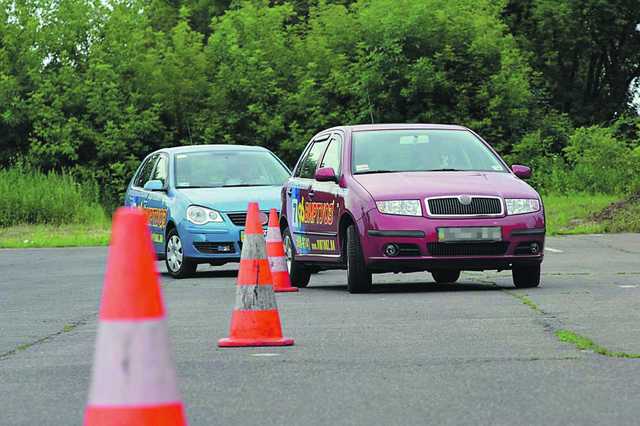 У Криму окупанти штрафуватимуть авто з українськими номерами
