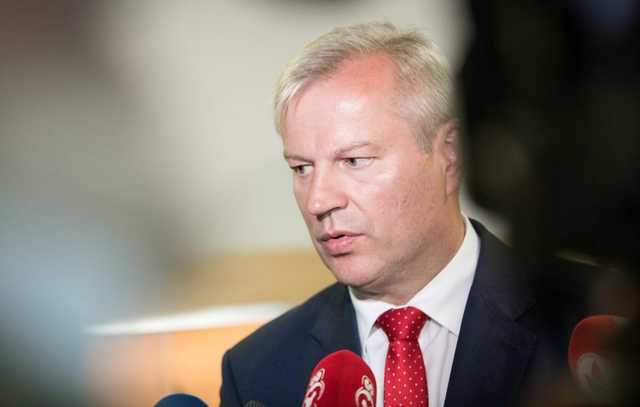Депутата парламента Литвы лишат мандата за связи с РФ