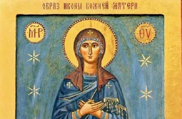 Новая "зрада": УПЦ МП официально признала "икону террористов" "ЛНР"