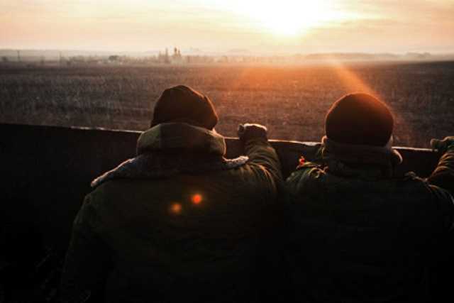 В «ЛНР» обвинили СБУ в вербовке жителей для проведения теракта