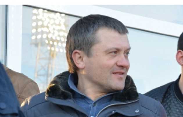 Мариупольский суд не может продлить меру пресечения николаевскому "Мультику"