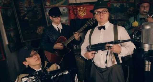 Антин Мухарский заявил о закрытии проекта «Орест Лютый»