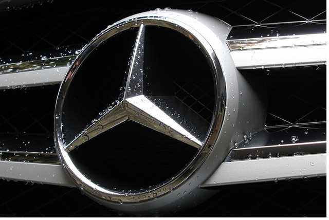 В Украине нашли 80-летний Mercedes почти без пробега в идеальном состоянии