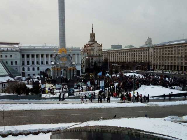 "В любом селе Грузии я собирал больше". Михо отреагировал на митинг "порохоботов"