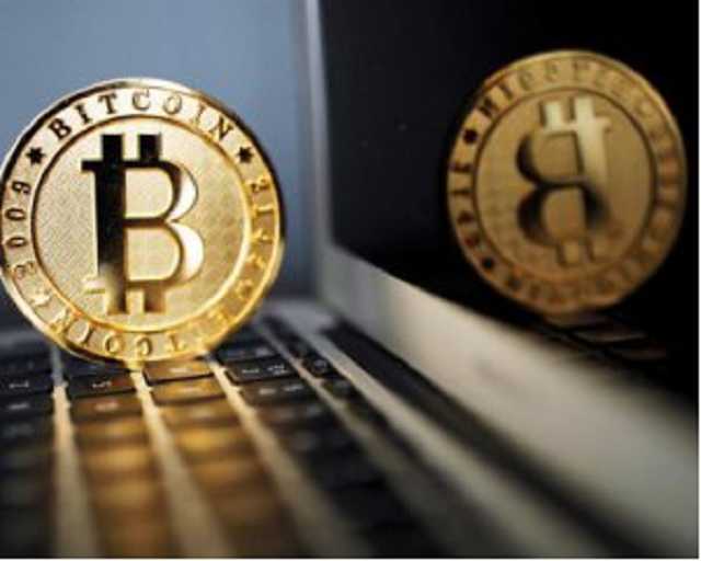 В Евросоюзе видят риски в биткоине