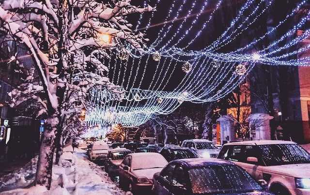 Синоптик рассказала о погоде в начале недели