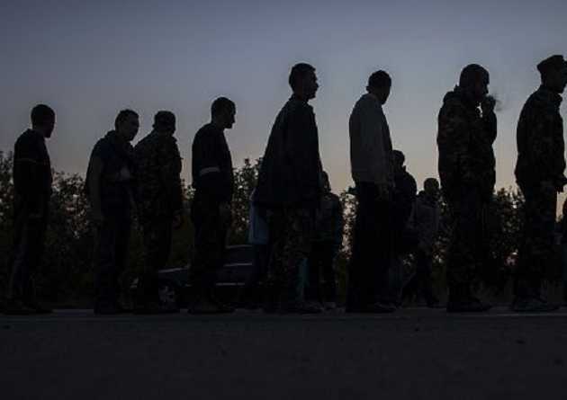 Все условия согласованы: обмен пленными между Украиной и боевиками должен пройти 27 декабря