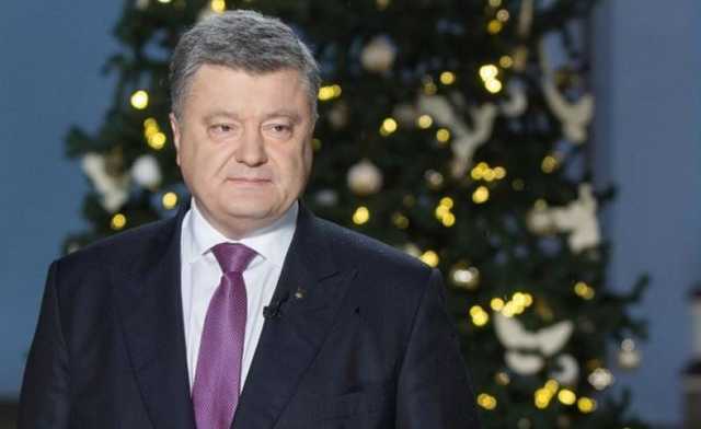 Президент Украины отпразднует два Рождества