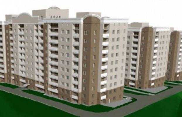 Рынок жилья в Украине: будет ли обвал