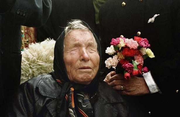 Два события, которые изменят мир: Опубликованы предсказания Ванги на 2018 год