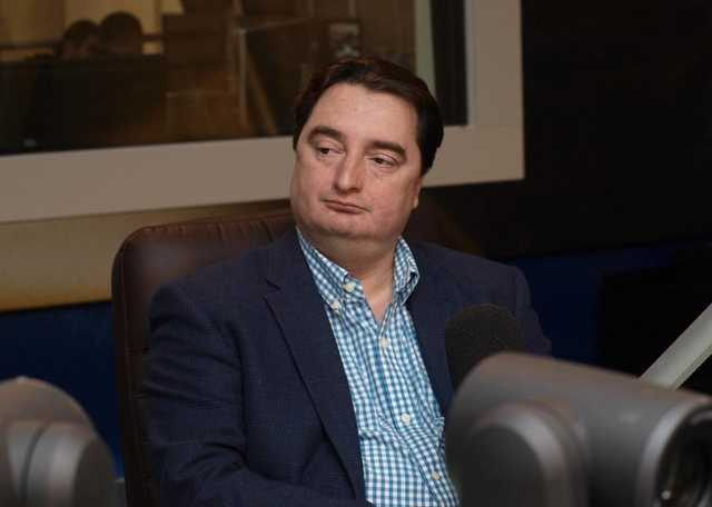 Після інциденту на Майдані Гужва зробив гучну заяву