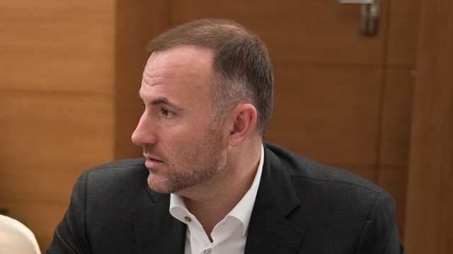 Агрессор-«Прогрессор» Фукса?