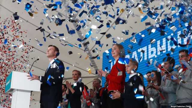 Навального не допустили на выборы в России, он объявил «забастовку избирателей»