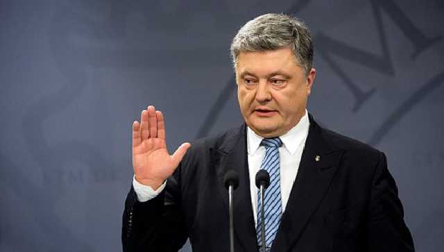 Турчинов, Луценко и Порошенко отпраздновали Рождество в роскошной резиденции (фото)