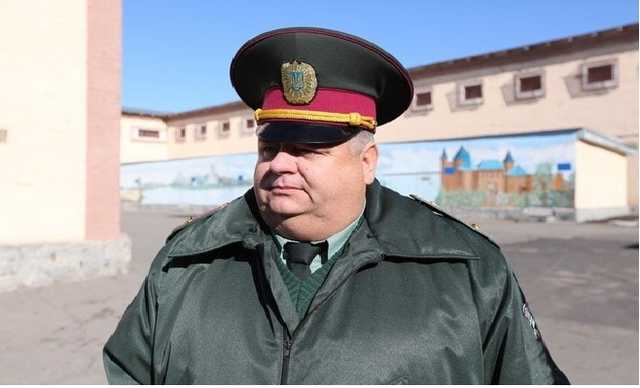 Зона мовчання. Що приховує адміністрація Лук’янівського СІЗО