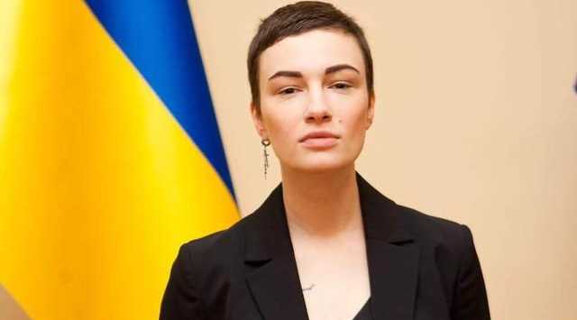 Анастасии Приходько угрожают расправой за дуэт с парамедиком из АТО