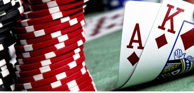 Игорный бизнес: деградация общества ценой в миллиарды