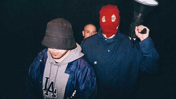 Почему группа "Грибы" распалась: назвали причину