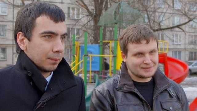 40 минут общался с роботом. Пранкеры опубликовали вторую часть телефонного розыгрыша Парубия