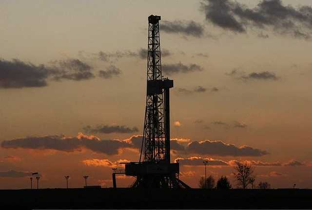 Компания из окружения Авакова претендует на 8 газовых площадей