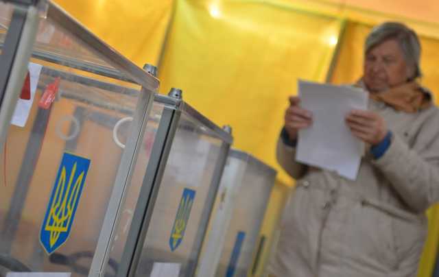 Выборы на Одесчине: странная «Опора» Таировских нарушителей закона