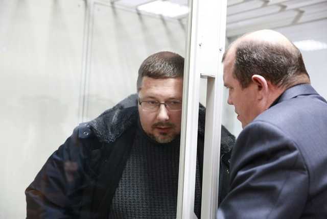 Защита "шпиона" Станислава Ежова не будет оспаривать его арест