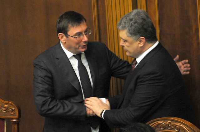 Порошенко одобрил увеличение количества прокуроров
