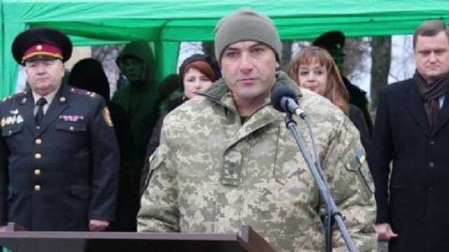 Командира, посягнувшего на жизнь военного, оставили в должности