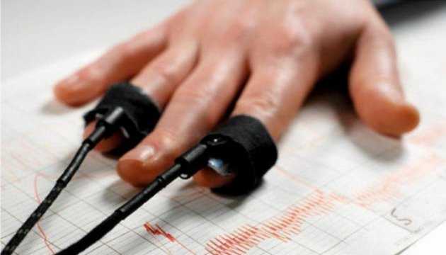 Украинских судей впервые "пропустят" через полиграф