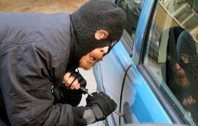 В Україні масово крадуть автівки: як убезпечити себе від угону