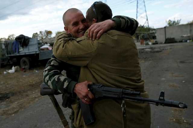 Обмен пленными: генерал заявил, что Кремль оставил рычаг давления на Украину