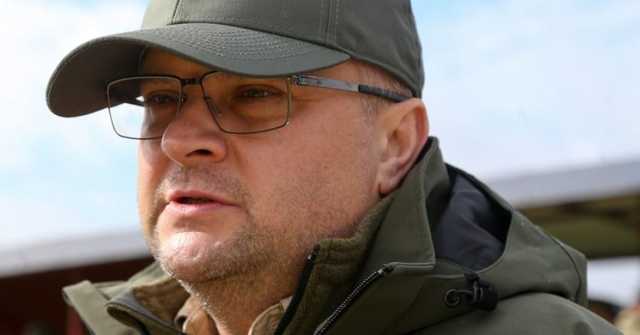 Гройсман сказал "до свидания" руководителю "Укроборонпрома" и посоветовал искать работу