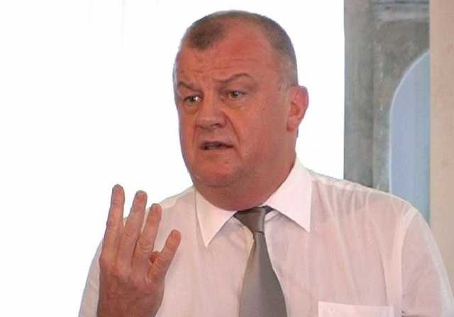 Главврач главной областной больницы Харькова пропускает все тендеры через свои фирмы