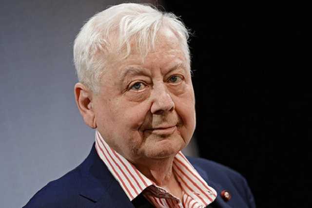 Актер Олег Табаков находится в коме