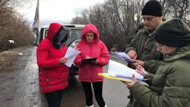 248 вместо 306. Лутковская объяснила, почему Украина отдала меньше пленных