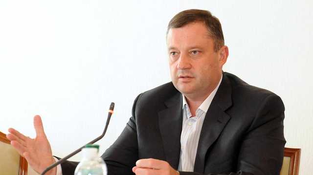 Маршрут на 2018-й: концессия, весовой контроль и безопасность движения