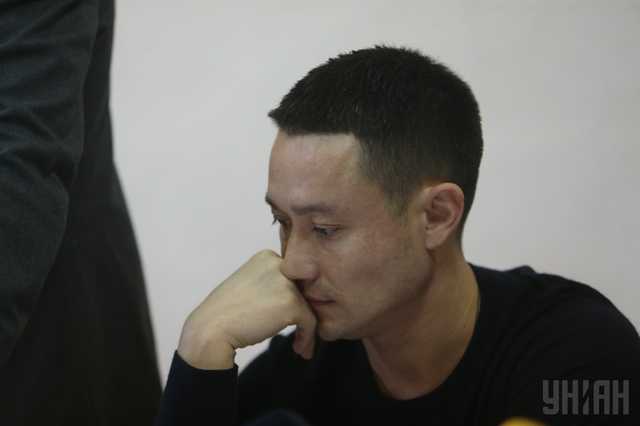 Суд ухвалив рішення щодо нареченого Даші Астаф’євої