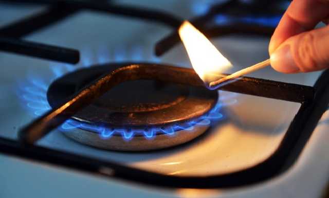 Бытовой потребитель не обязан платить "рекомендованный платеж" за газ — НКРЭКУ