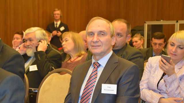 Обмен украинских заложников: освобожден Игорь Козловский