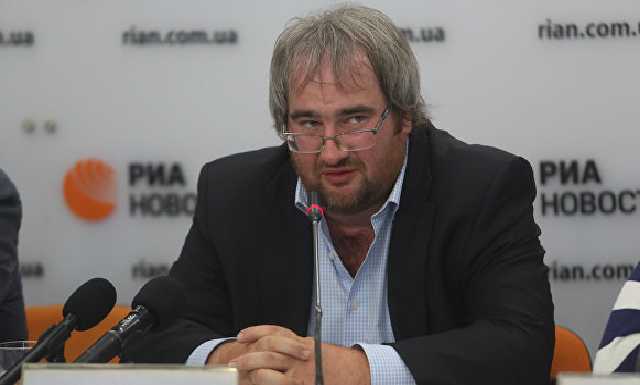 Корнейчук: Слышали? Запад отвесил Порошенко оплеуху