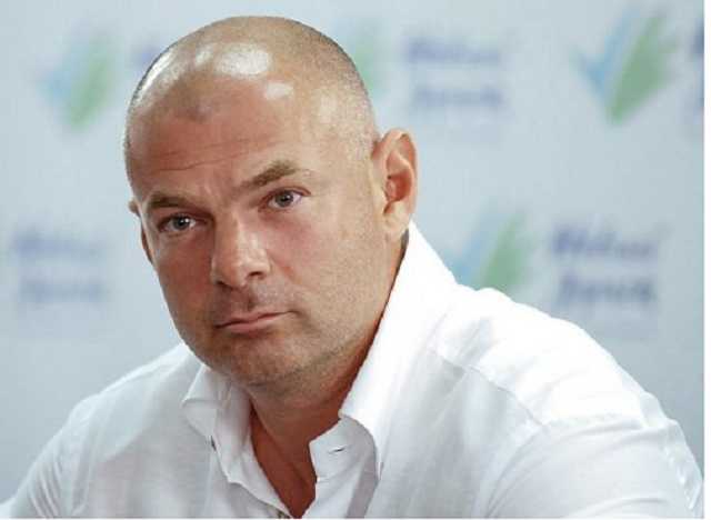 Игорь Палица: подельник нефтяных афер Коломойского. Часть 1