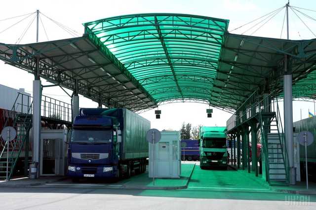 Александр Ледник: Нововведения на таможне - Расширение действия «Единого окна»