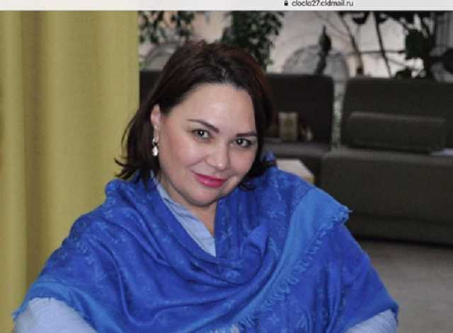 Суддя Лариса Зуєва - мільйонні статки та фешенебельні апартаменти